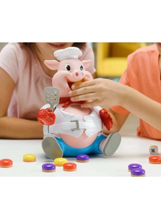 Pop the Pig - 4 years and up 16 pieces