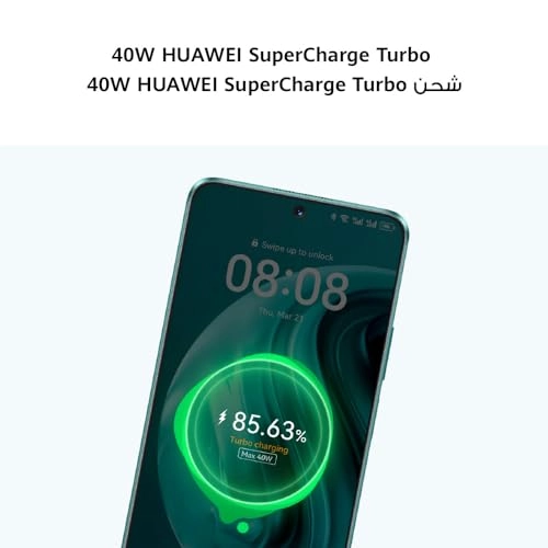 Nova 12i - 8GB 256GB