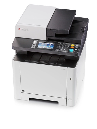 M5526cdw - Laser Colour
