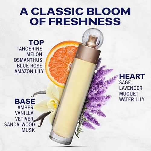 360 Degree Eau de Toilette 200ml