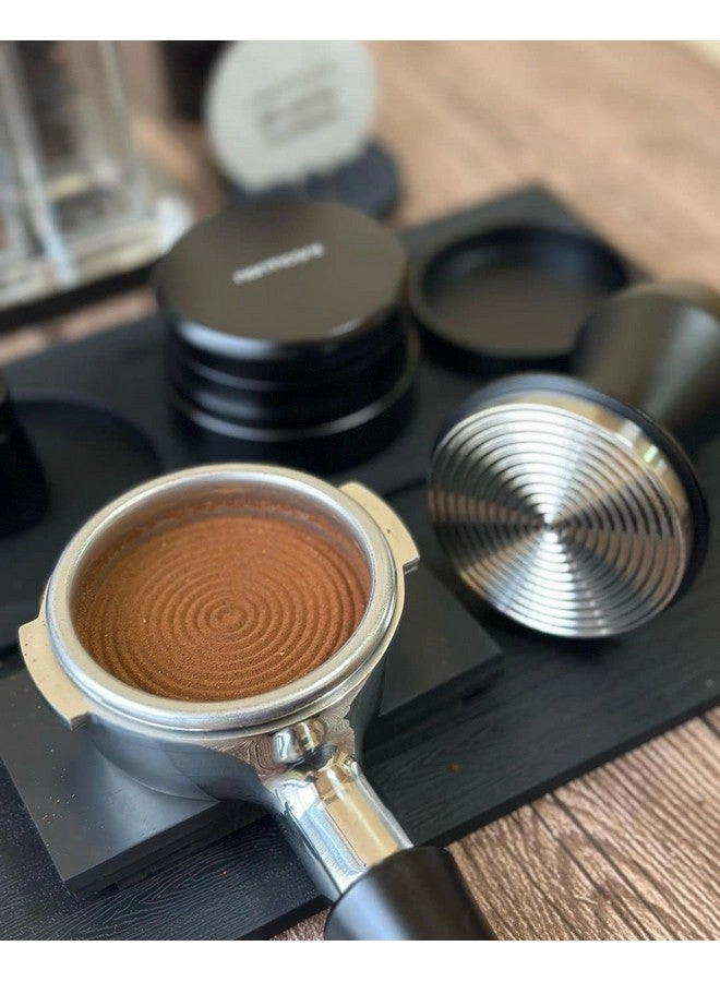 Espresso Coffee Tamper V4