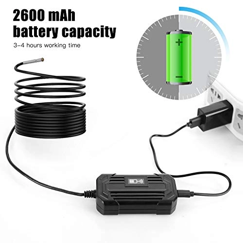 Smartphone Endoscope Camera - 3.9mm