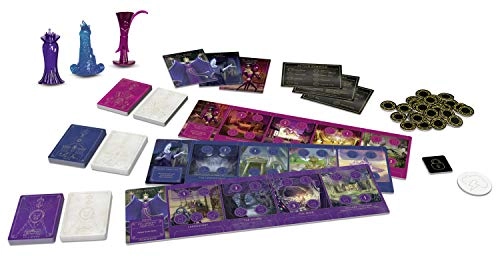 Disney Villainous Wicked to The Core Puzzle (26290) - 147 pcs
