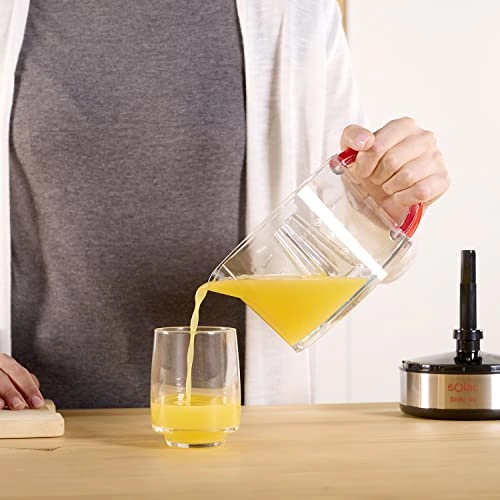 EX6153 Stillo 40 - 40 watts 700 Milliliters