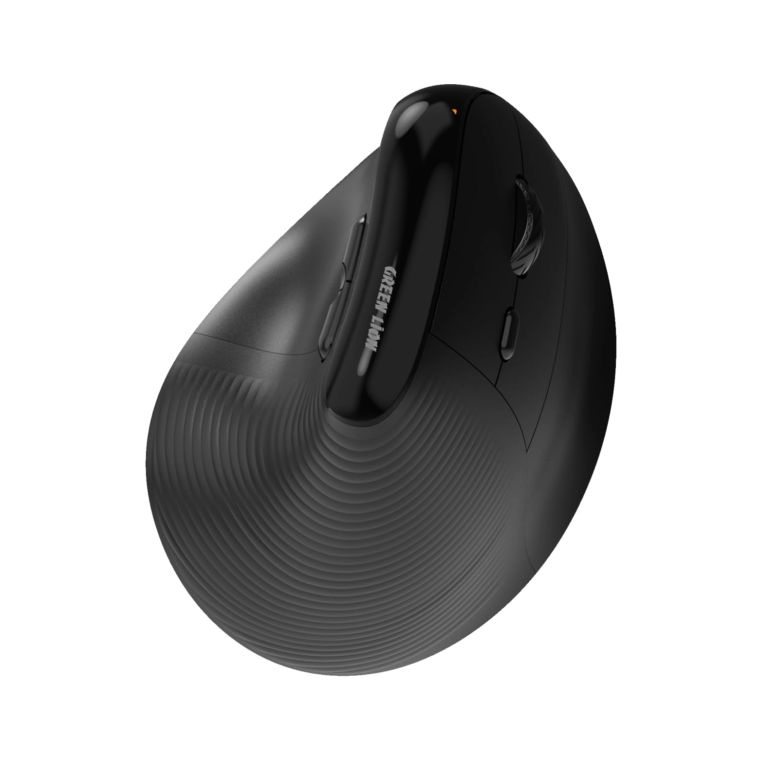 Ergo Grip Vertical Mouse - 2.4 GHz Bluetooth