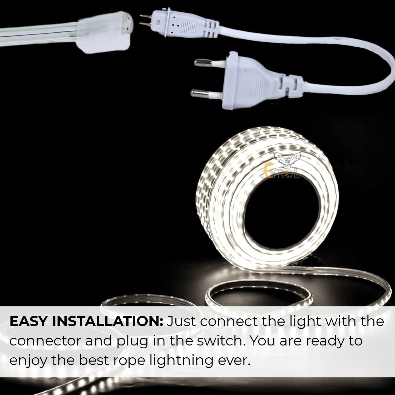 strip light - 35 Meter
