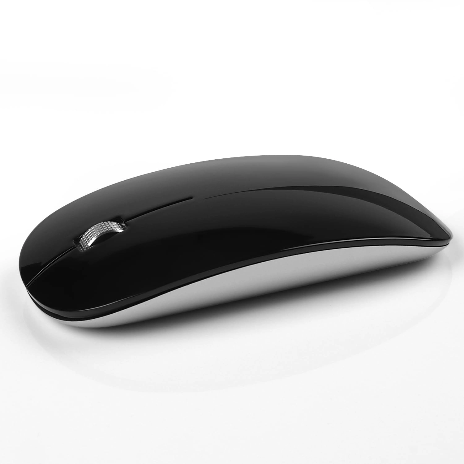 DC Wireless Mouse - Bluetooth, USB