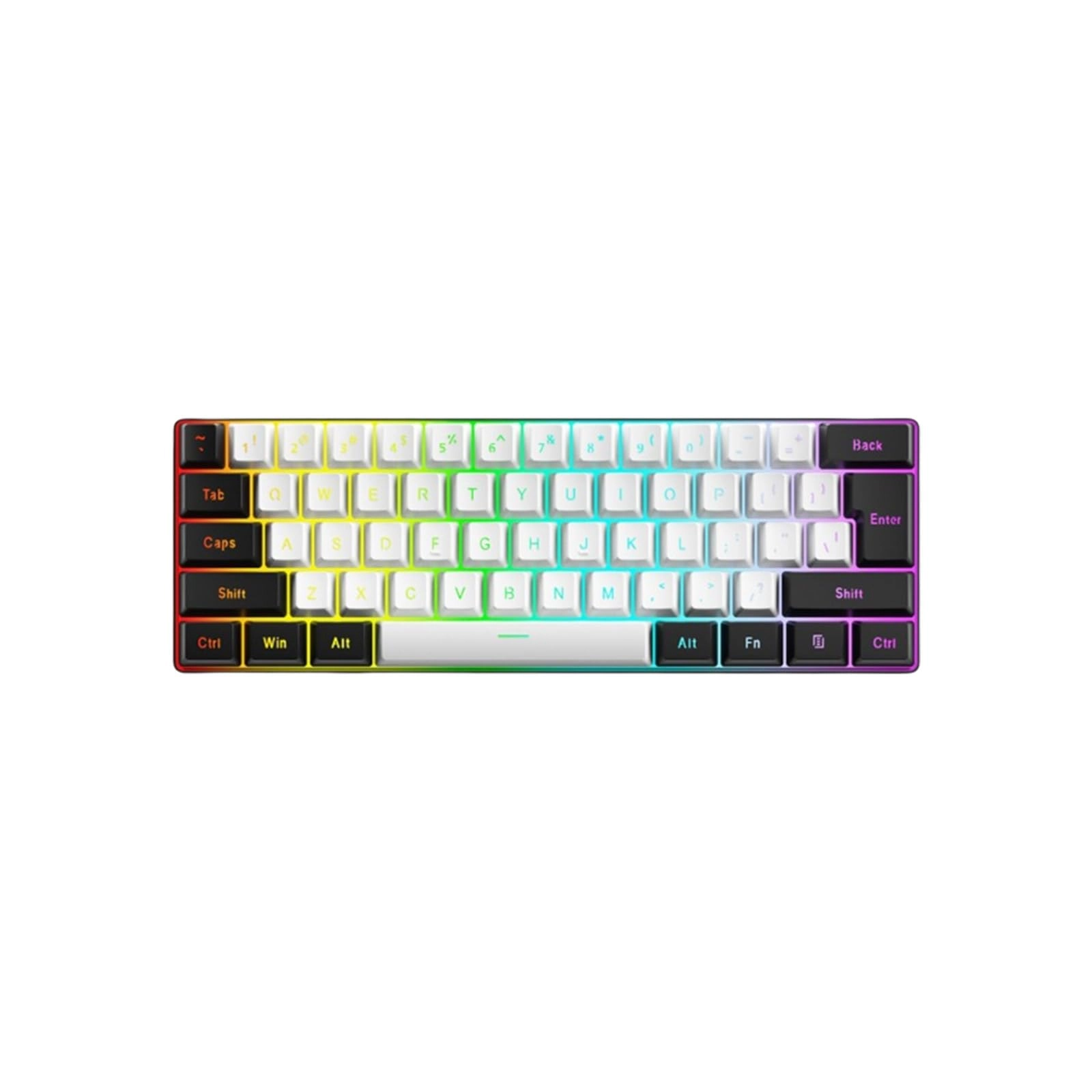 Gaming Keyboard - Wired