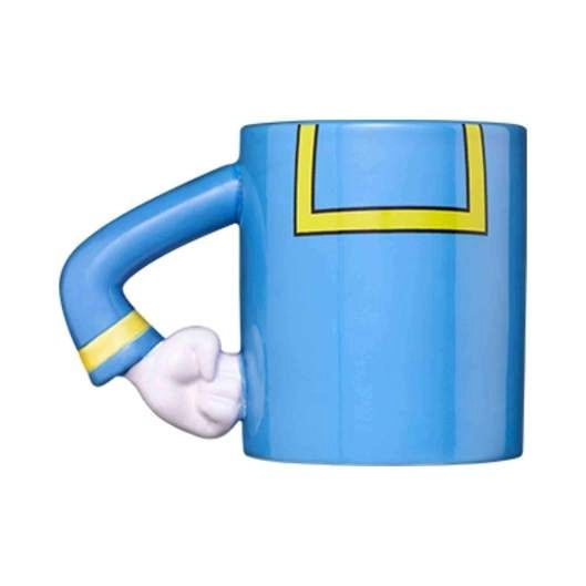 Donald Duck Mug