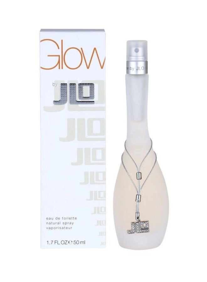Glow Eau de Toilette 50ml