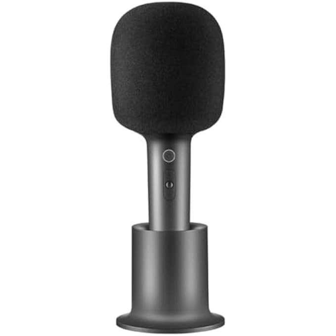 KARAOKE MICROPHONE Wireless Microphone