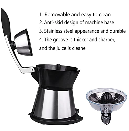Citrus Juicer - 160W