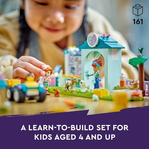 Friends Farm Animal Vet Clinic (42632)