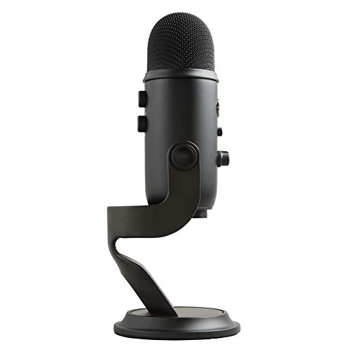 Yeti - USB Microphone + Assassin's Creed Odyssey