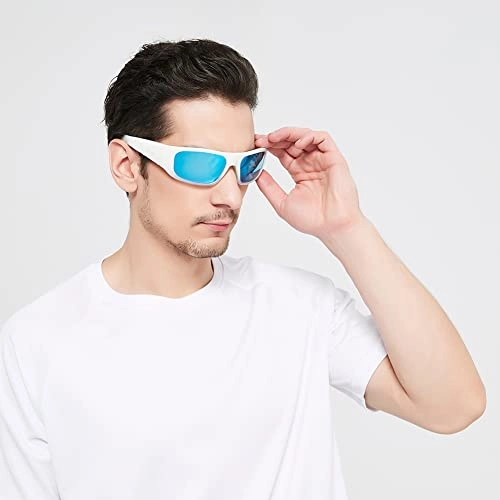 Smart Glasses - Polarized Bluetooth Speaker