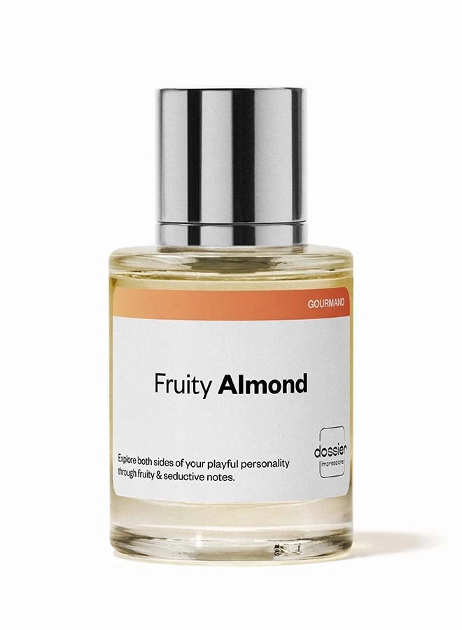 Fruity Almond Eau de Parfum 50ml