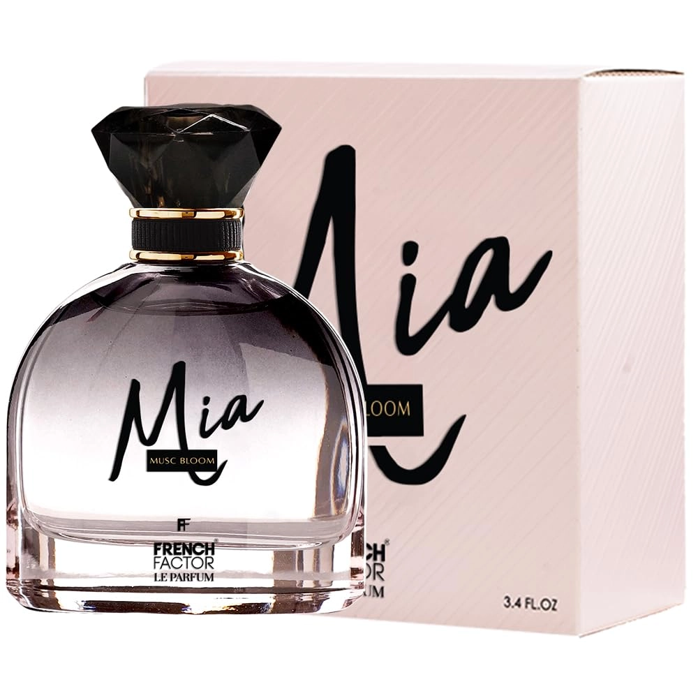 Mia Dolce Eau de Parfum 100ml