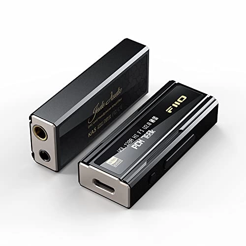 KA5 - USB DAC