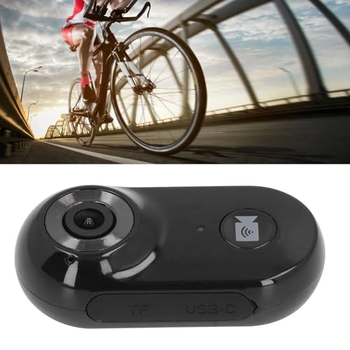 Cat Camera Collar - 1080P 30FPS