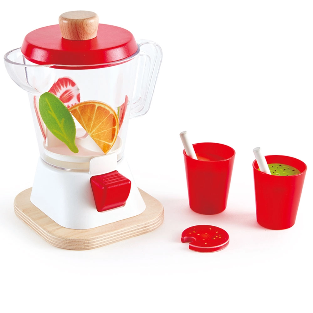 Smoothie Blender (E3158)