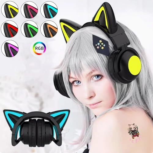 YT-002 Wireless Headphone