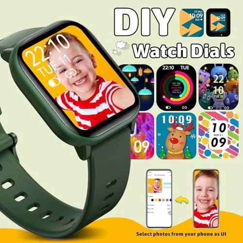 SmartWatch for Kids