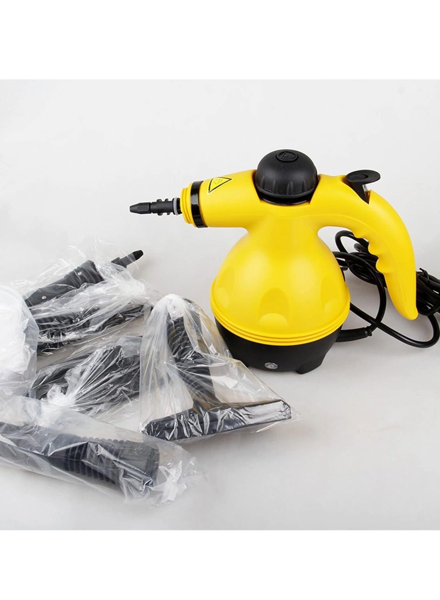 SC900A - 3.5Bar 450ml