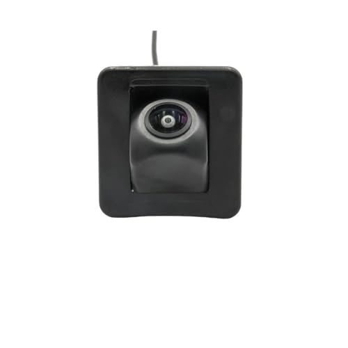 Rear View Camera - 720p