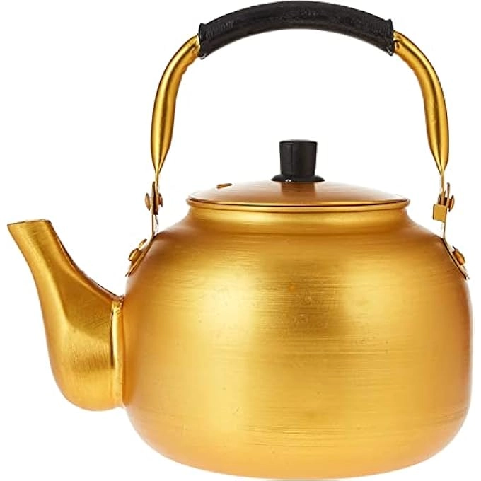 Aluminium Kettle - 6L