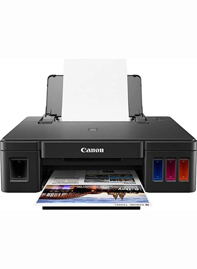 PIxma G1411 - Borderless 4800 X 1200