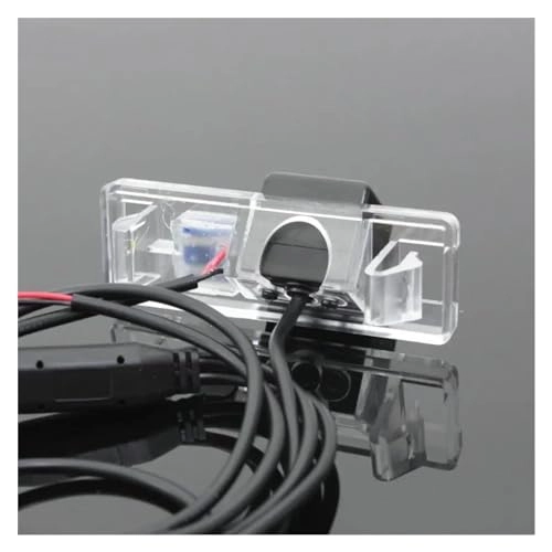 Car Backup Camera - Night vision 6M video cable 720x540