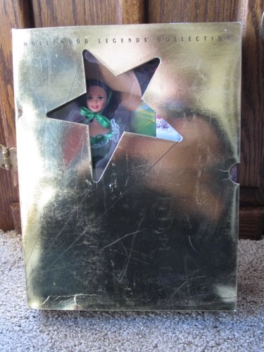 Scarlett O'Hara Doll - Hollywood Legends Collection Gown with Hoop Skirt Ages 14+