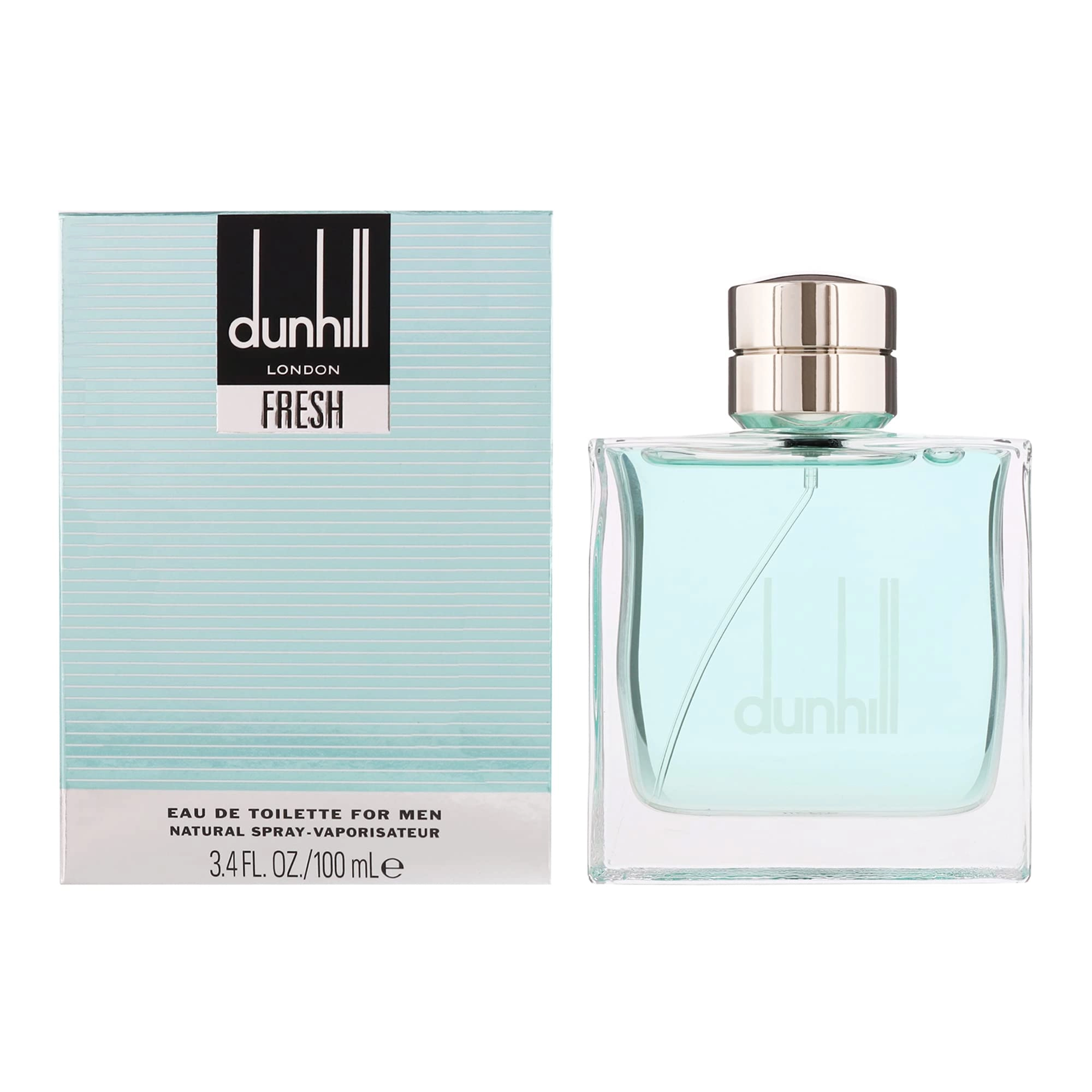 Fresh Eau de Toilette 100 ml