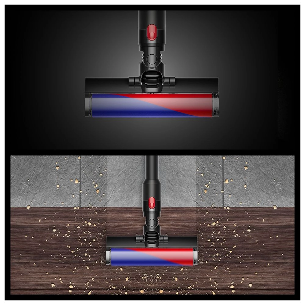 V8 - Cordless 40 minutes