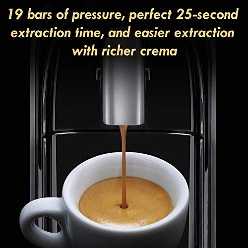 Mini - Removable Tank Automatic Drip