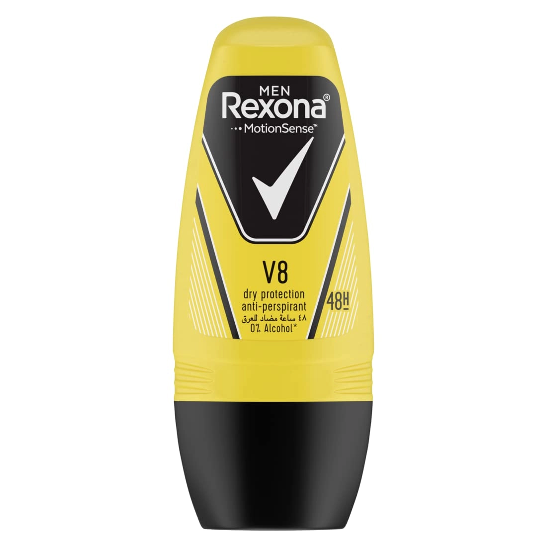 Rexona V8 - Fresh 0.46 g
