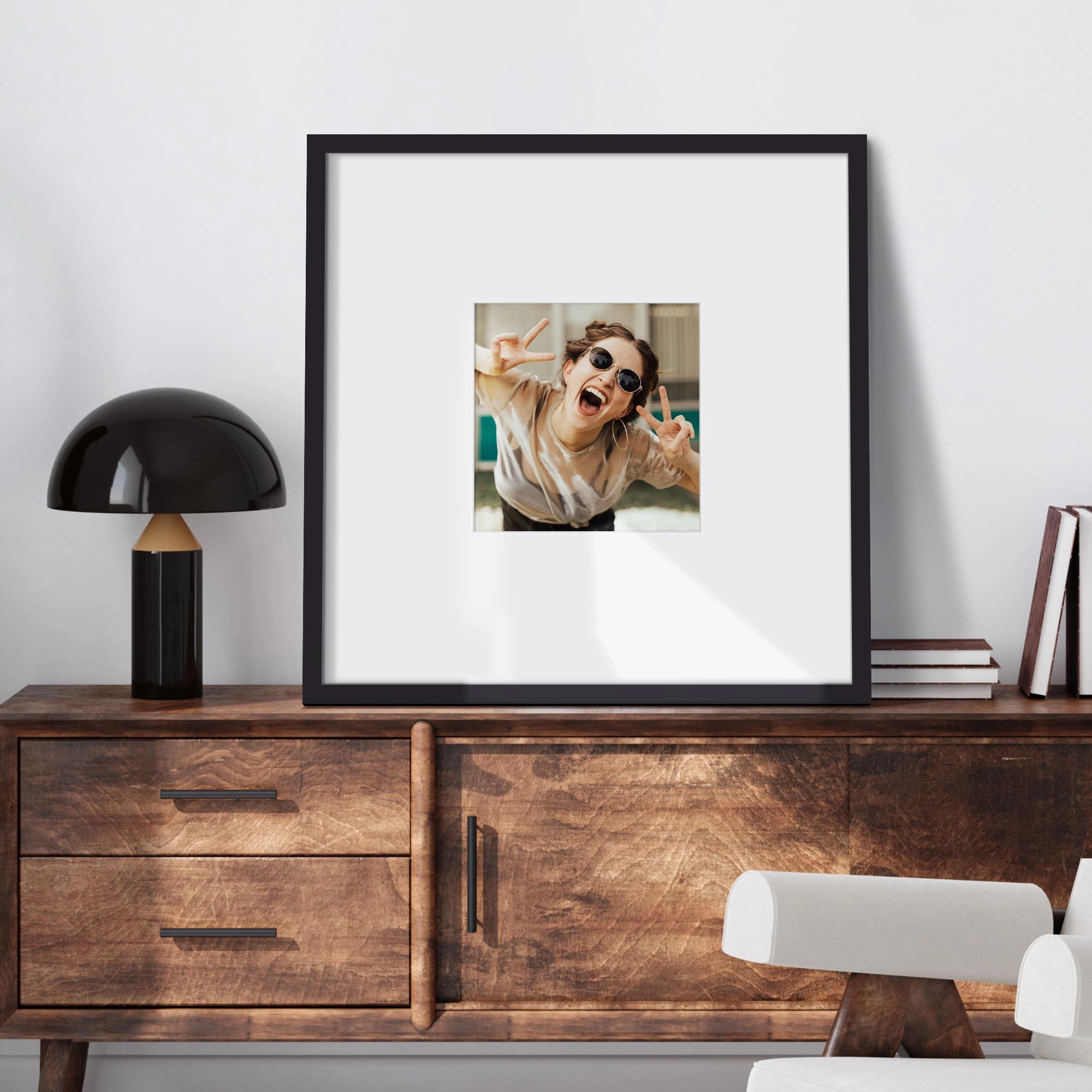 Picture Frame - 18x18 1