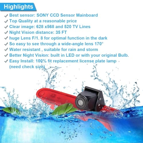 SG-7221DJT - Night Vision Wireless 1280 x 720 pixels