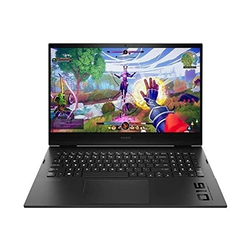 OMEN 16-B0004TX - 16.1'' i7-11800H 16GB DDR4 512GB SSD