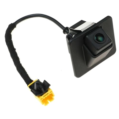 Car Rear Camera - wireless