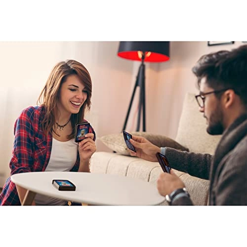 Iron Maiden Limited Edition - Card Game