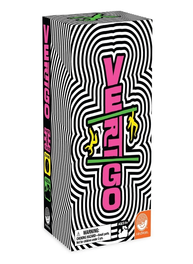 MindWare Vertigo