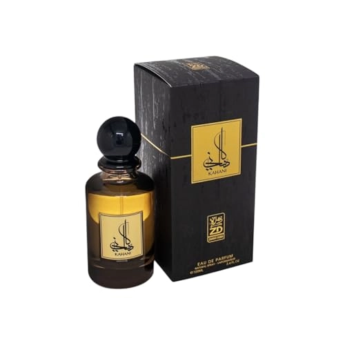 KAHANI Eau de Parfum - 100ml