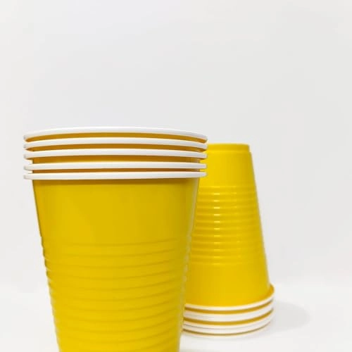 Beer Pong Glasses - 18 years and up 20 piece(s)