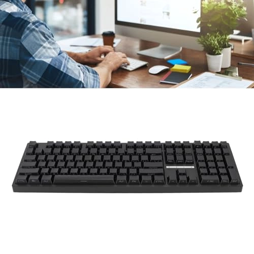 Mechanical Keyboard - EN Wired/Wireless
