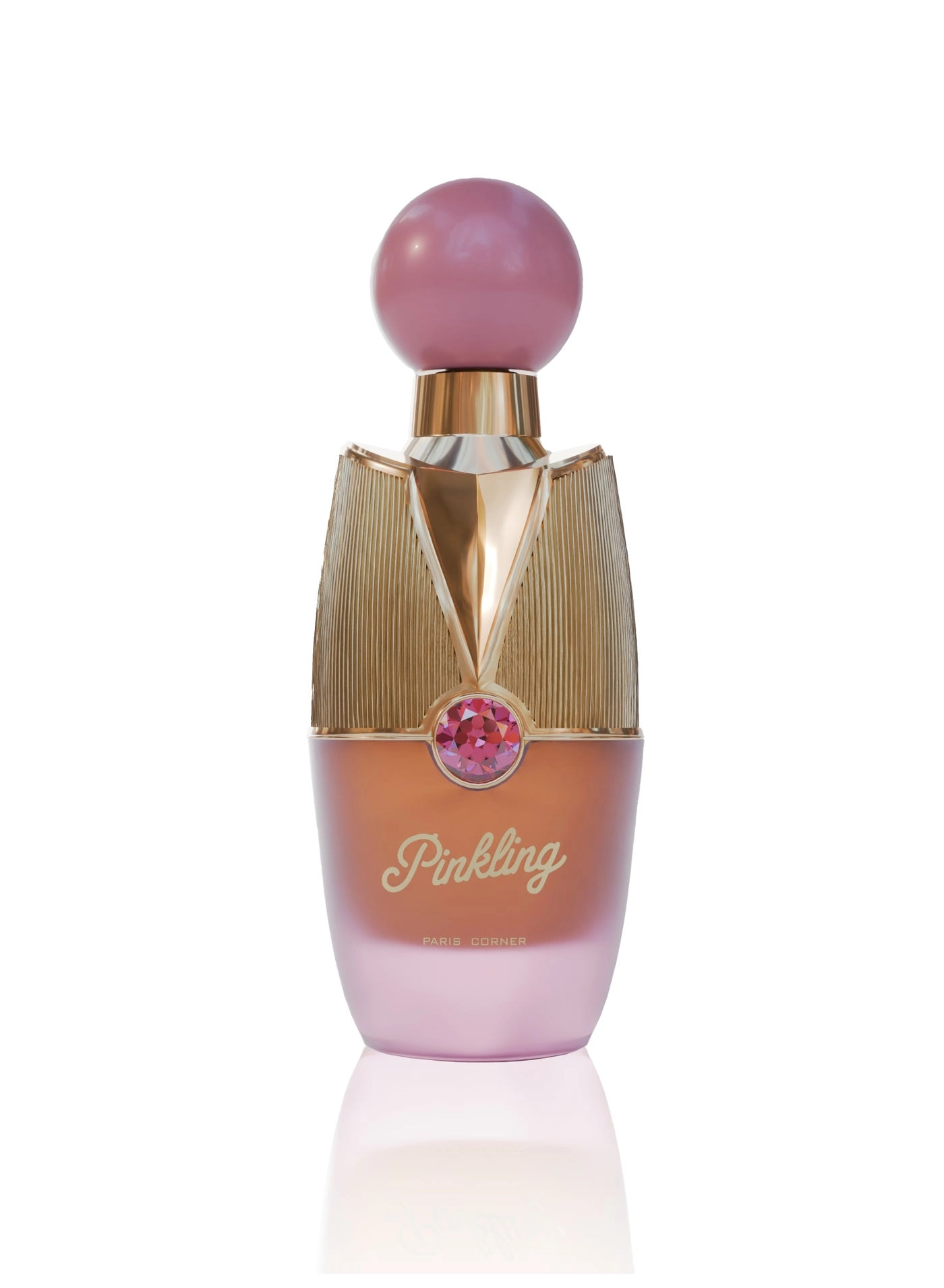 PARIS CORNER PINKLING Eau de Parfum 100ml