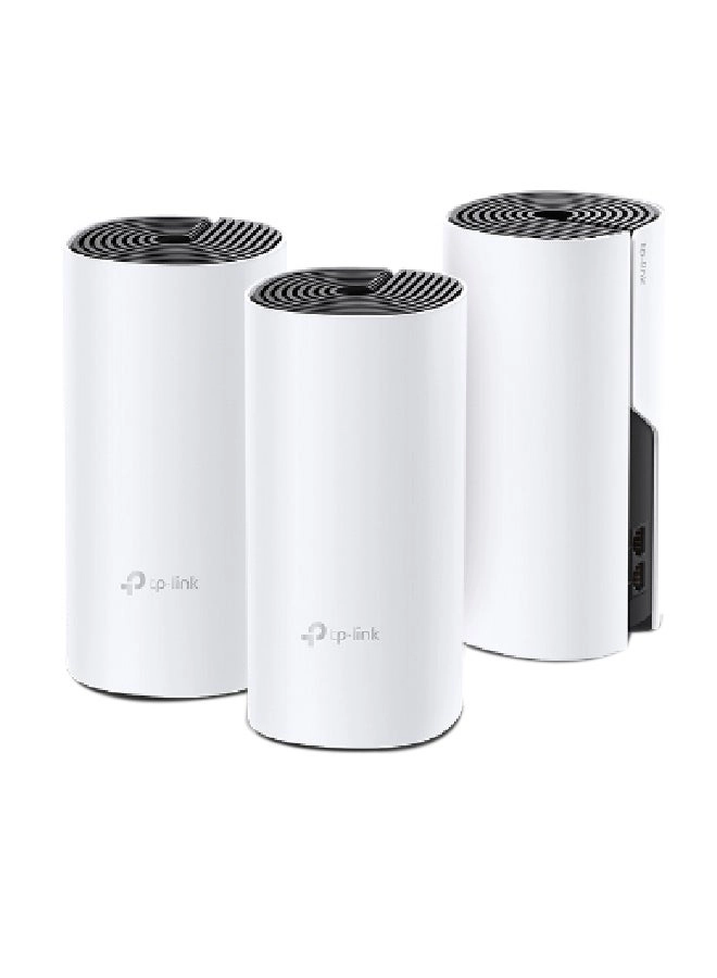 Deco P9 - AC1200 3-Pack