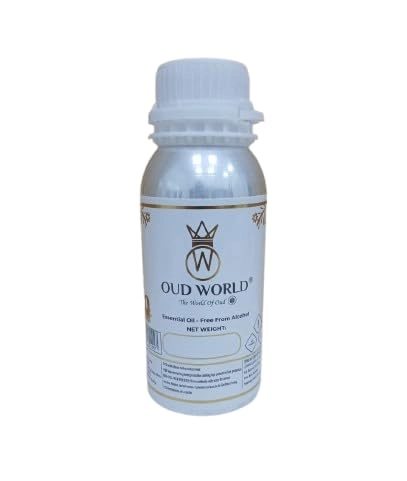 OUD WORLD Oud Eau de Parfum 500ml