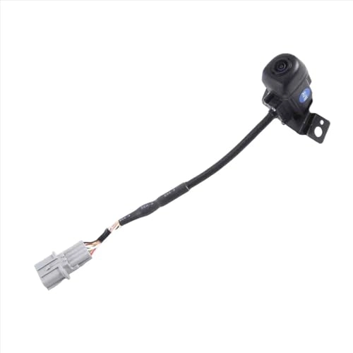 Reversing Camera - Night vision Wired