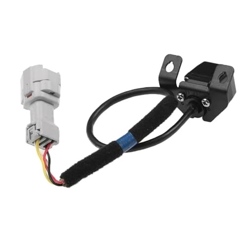 Reversing Camera - Night vision